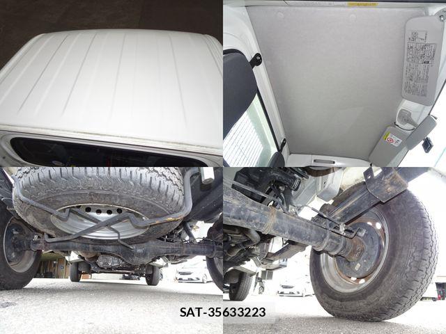 Daihatsu HIJET TRUCK 2017-05 7327445-10