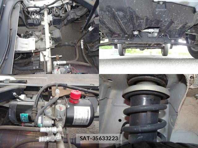 Daihatsu HIJET TRUCK 2017-05 7327445-12