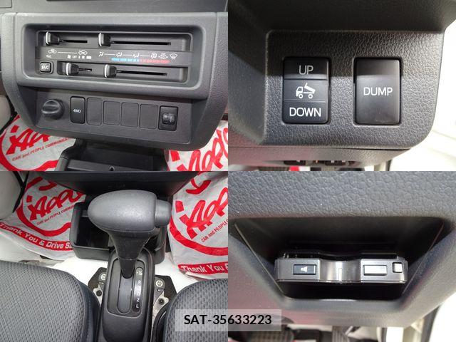 Daihatsu HIJET TRUCK 2017-05 7327445-13