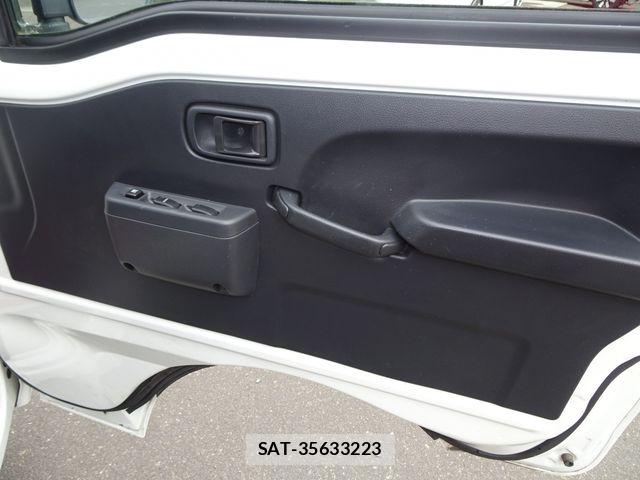 Daihatsu HIJET TRUCK 2017-05 7327445-15