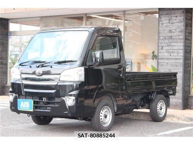 Daihatsu HIJET TRUCK 2017-04 7327451-0