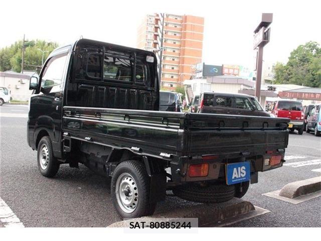 Daihatsu HIJET TRUCK 2017-04 7327451-9