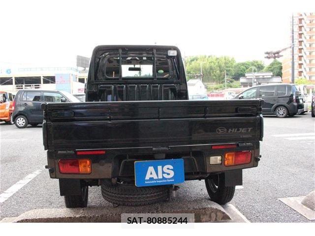 Daihatsu HIJET TRUCK 2017-04 7327451-10