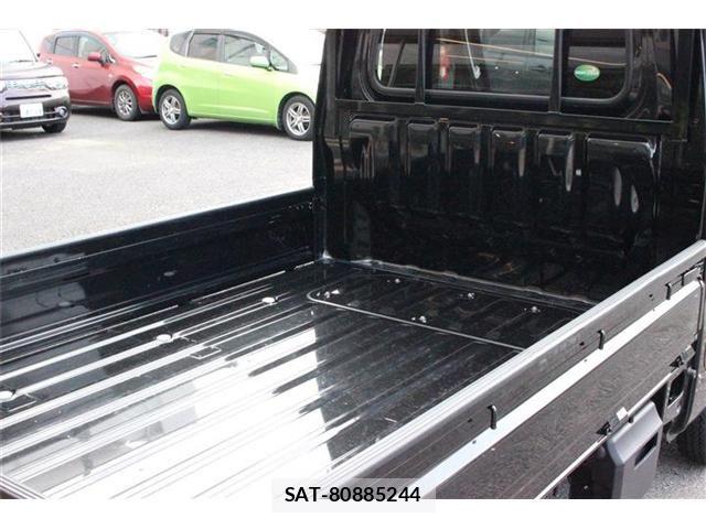 Daihatsu HIJET TRUCK 2017-04 7327451-13
