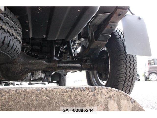 Daihatsu HIJET TRUCK 2017-04 7327451-19