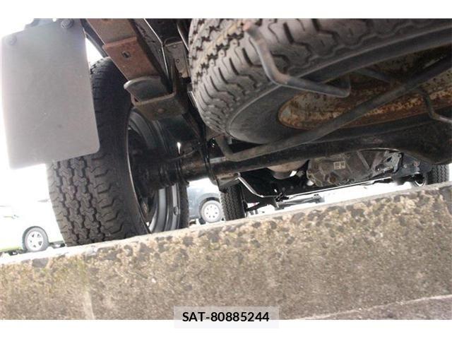 Daihatsu HIJET TRUCK 2017-04 7327451-20