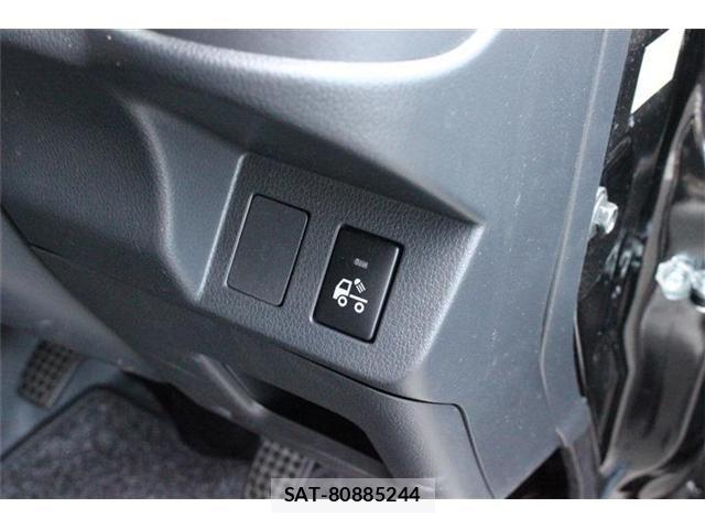 Daihatsu HIJET TRUCK 2017-04 7327451-25