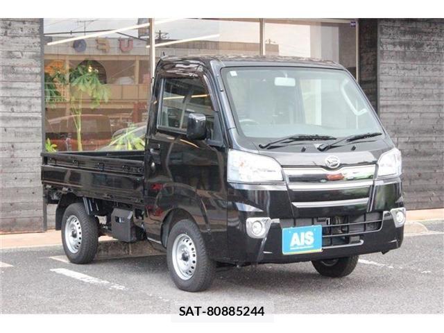 Daihatsu HIJET TRUCK 2017-04 7327451-2