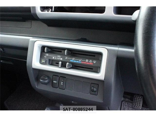 Daihatsu HIJET TRUCK 2017-04 7327451-29