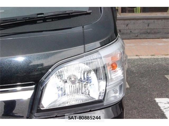 Daihatsu HIJET TRUCK 2017-04 7327451-4