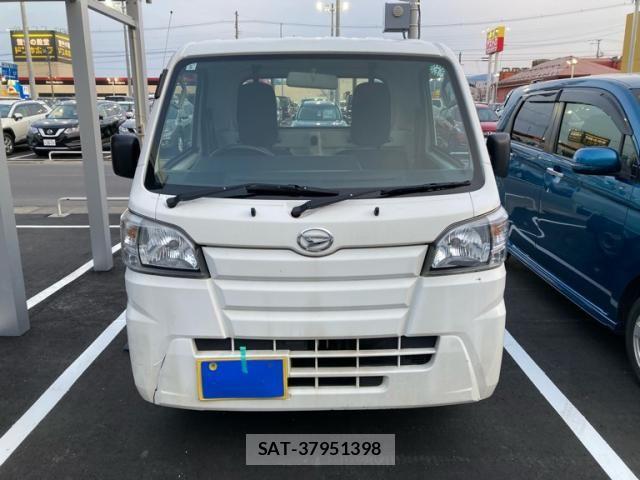 Daihatsu HIJET TRUCK 2016-05 7327455-0