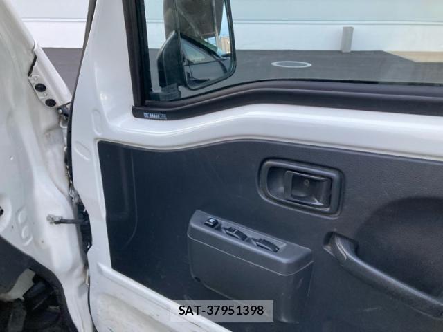 Daihatsu HIJET TRUCK 2016-05 7327455-11