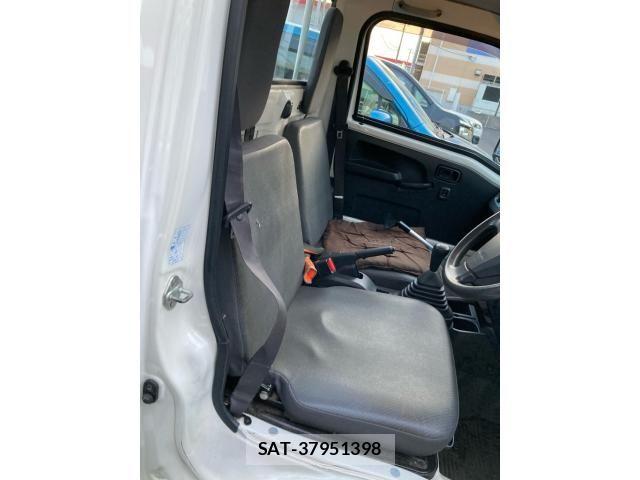 Daihatsu HIJET TRUCK 2016-05 7327455-12