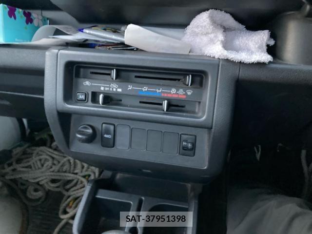 Daihatsu HIJET TRUCK 2016-05 7327455-16