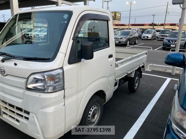 Daihatsu HIJET TRUCK 2016-05 7327455-1