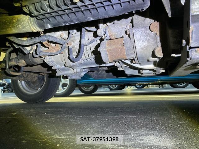 Daihatsu HIJET TRUCK 2016-05 7327455-20