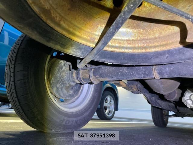 Daihatsu HIJET TRUCK 2016-05 7327455-22
