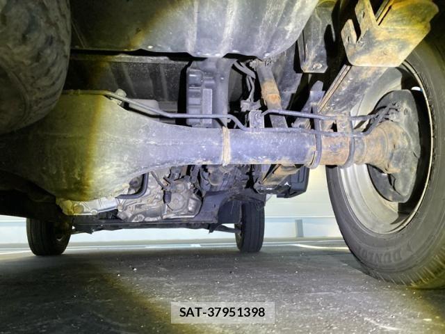 Daihatsu HIJET TRUCK 2016-05 7327455-23