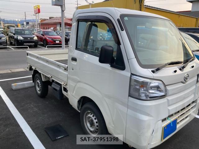 Daihatsu HIJET TRUCK 2016-05 7327455-2