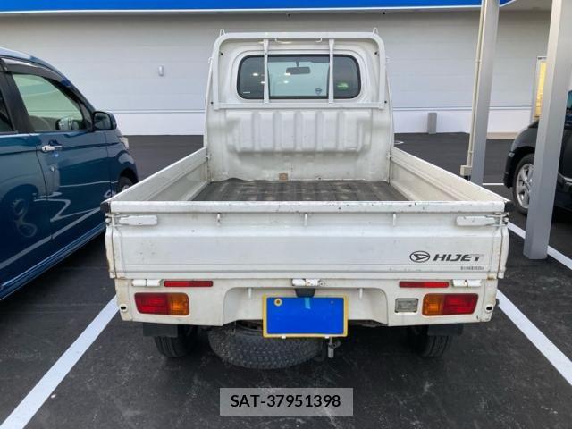 Daihatsu HIJET TRUCK 2016-05 7327455-3