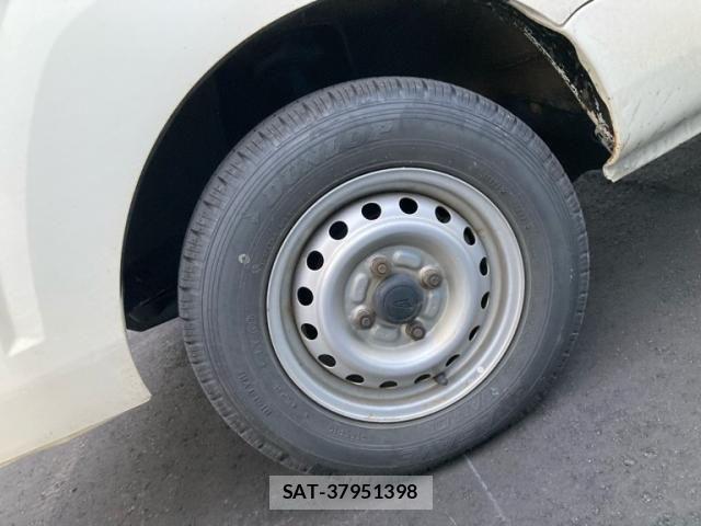 Daihatsu HIJET TRUCK 2016-05 7327455-4