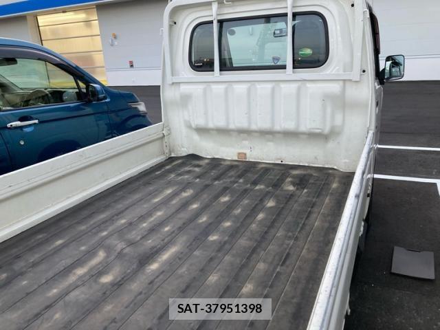 Daihatsu HIJET TRUCK 2016-05 7327455-8