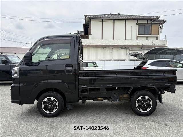 Daihatsu HIJET TRUCK 2022-12 7327450-10