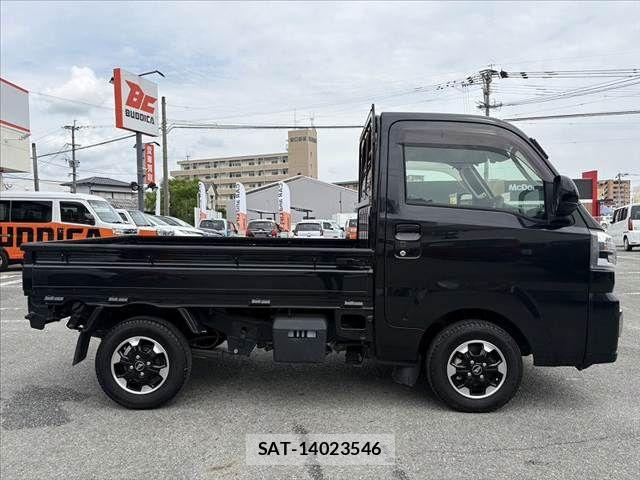 Daihatsu HIJET TRUCK 2022-12 7327450-11