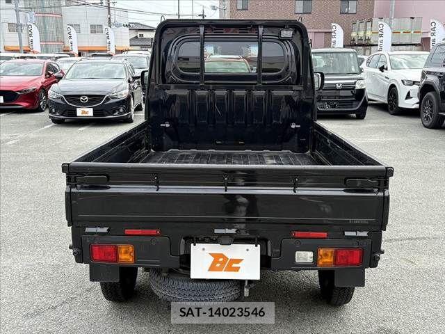 Daihatsu HIJET TRUCK 2022-12 7327450-13