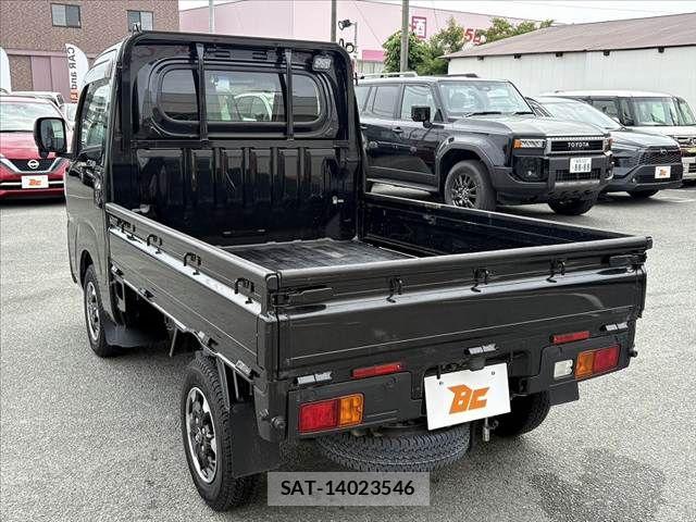 Daihatsu HIJET TRUCK 2022-12 7327450-14
