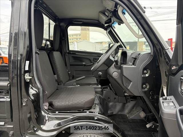 Daihatsu HIJET TRUCK 2022-12 7327450-15