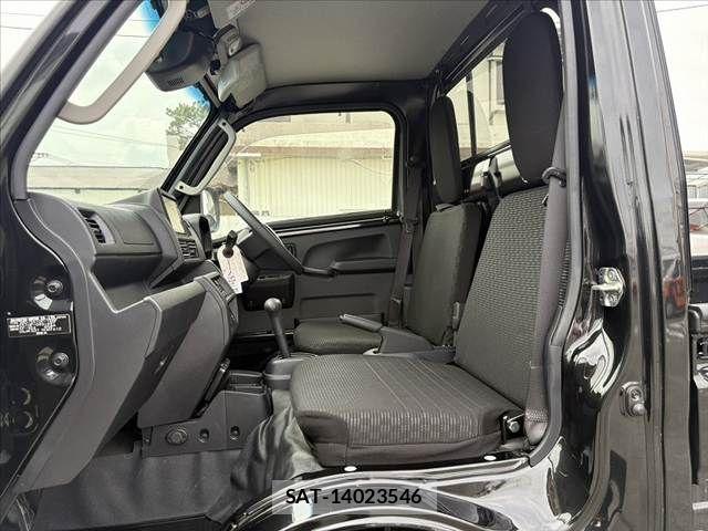 Daihatsu HIJET TRUCK 2022-12 7327450-16