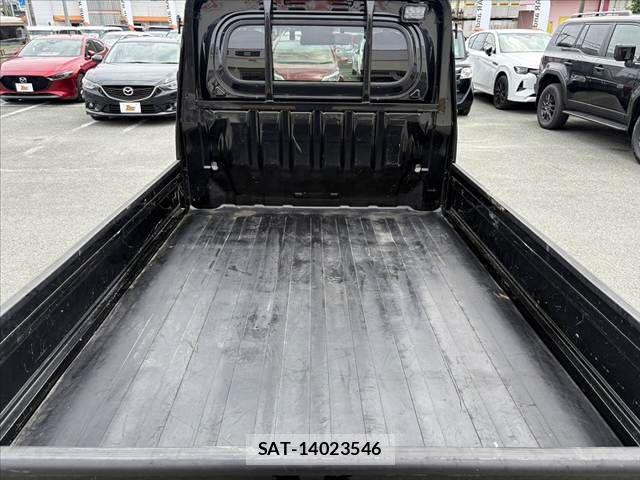 Daihatsu HIJET TRUCK 2022-12 7327450-17