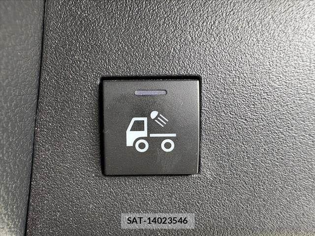 Daihatsu HIJET TRUCK 2022-12 7327450-21