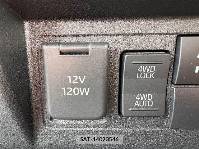 Daihatsu HIJET TRUCK 2022-12 7327450-22
