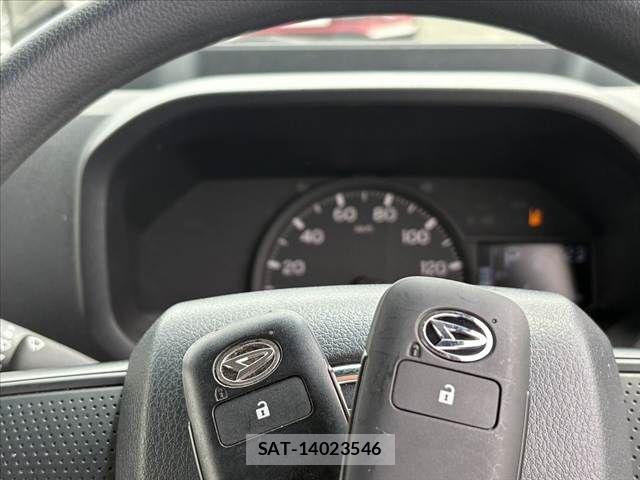 Daihatsu HIJET TRUCK 2022-12 7327450-23