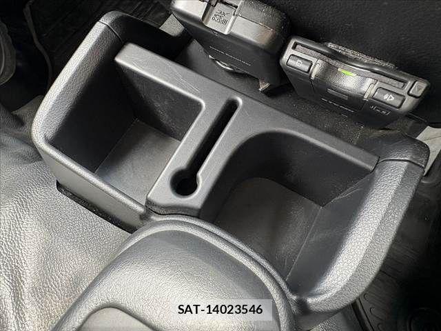 Daihatsu HIJET TRUCK 2022-12 7327450-28