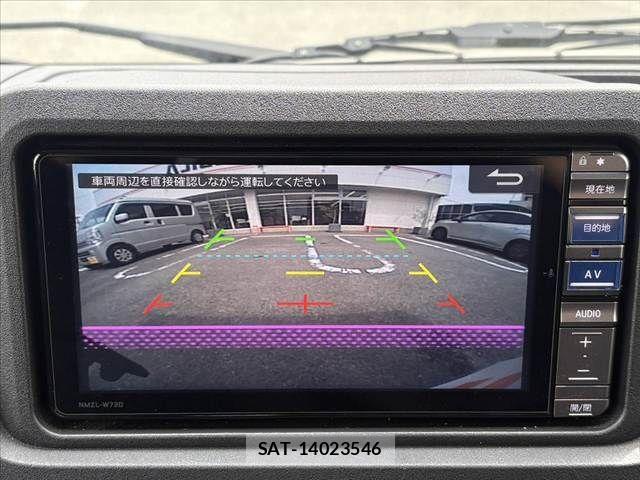 Daihatsu HIJET TRUCK 2022-12 7327450-2