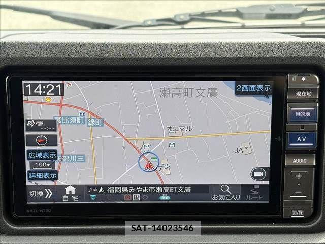 Daihatsu HIJET TRUCK 2022-12 7327450-4