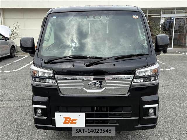 Daihatsu HIJET TRUCK 2022-12 7327450-8