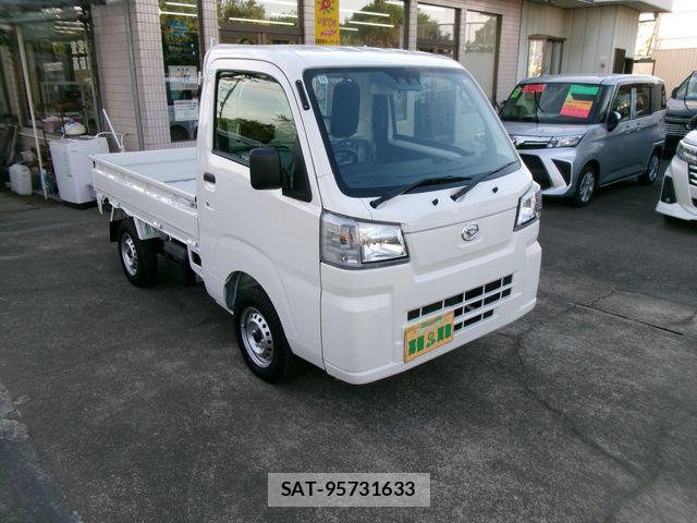 Daihatsu HIJET TRUCK 2025-10 7358072-0