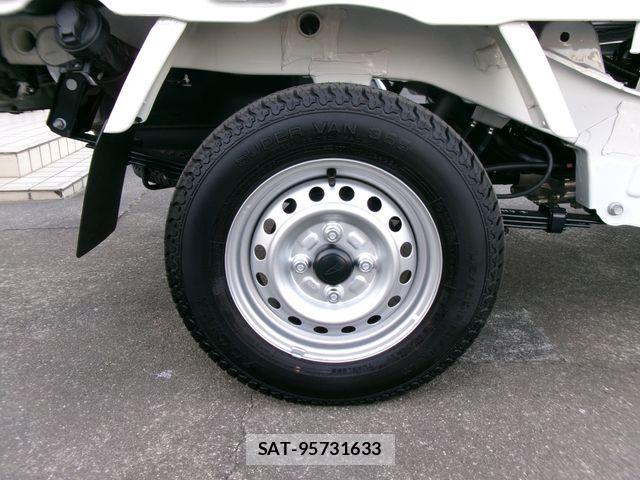 Daihatsu HIJET TRUCK 2025-10 7358072-10