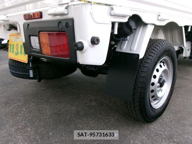Daihatsu HIJET TRUCK 2025-10 7358072-11