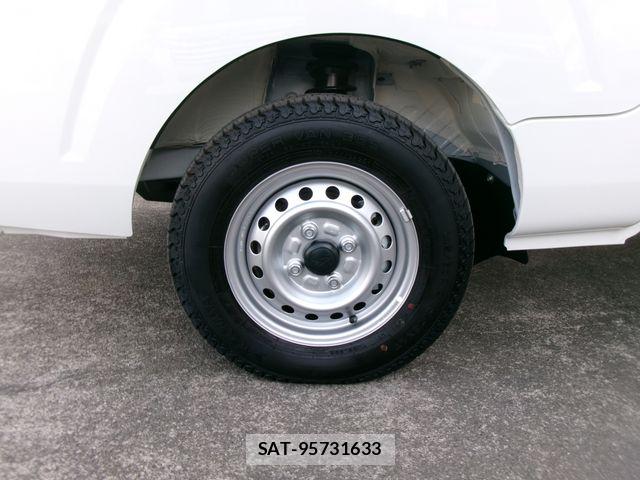 Daihatsu HIJET TRUCK 2025-10 7358072-14