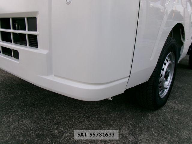 Daihatsu HIJET TRUCK 2025-10 7358072-15