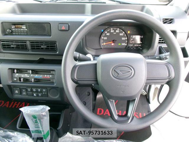 Daihatsu HIJET TRUCK 2025-10 7358072-16