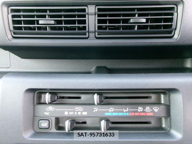 Daihatsu HIJET TRUCK 2025-10 7358072-18