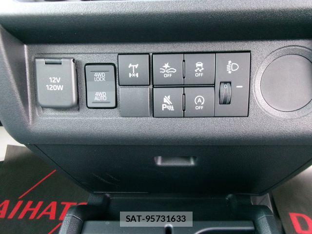 Daihatsu HIJET TRUCK 2025-10 7358072-19