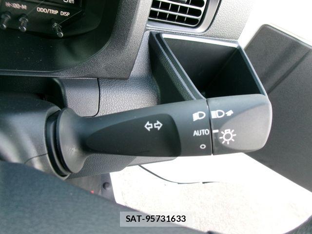 Daihatsu HIJET TRUCK 2025-10 7358072-20