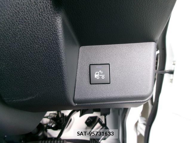 Daihatsu HIJET TRUCK 2025-10 7358072-21